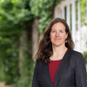 Prof. Dr. Flurina Schneider