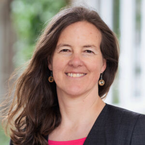 Prof. Dr. Flurina Schneider: Wissenschaftliche Geschäftsführerin des ISOE