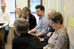 ISOE-Tagung 20219 „Aufbruch in die Gegenwart. Die sozial-ökologische Zukunft heute gestalten“