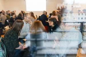 Workshop im Rahmen der ISOE-Tagung 2025